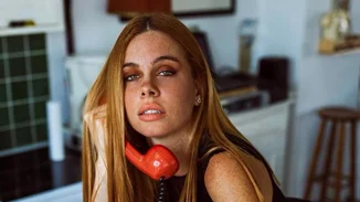 Ασημίνα Χαρίτου | Με αυτό το γνωστό μοντέλο είναι ζευγάρι (pics)