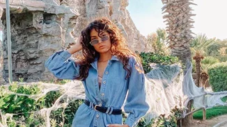 Βρισηίδα Ανδριώτου | Ερωτευμένη η πρώην παίκτρια του «My Style Rocks»