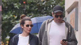 Νικολέττα Ράλλη | «Με το παιδί ασχολούμαι αποκλειστικά εγώ και ο άντρας μου»