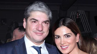 Σταματίνα Τσιμτσιλή | Τέταρτο παιδί για την παρουσιάστρια;