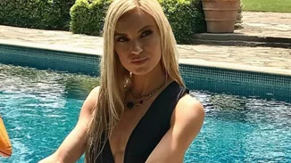 Η Τζούλια Νόβα μιλά πρώτη φορά για τον νέο της σύντροφο | «Ήταν ο άνθρωπος που μετά τον χωρισμό και όταν χώριζα, με στήριζε πάρα πολύ φιλικά»