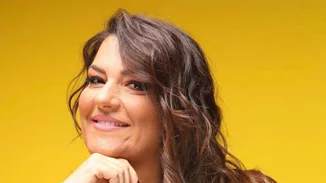 Η Κατερίνα Ζαρίφη βρήκε το hair look που της ταιριάζει | Πώς σου φαίνεται;