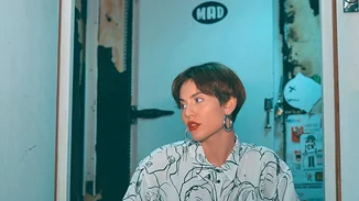 Έλενα Τσαγκρινού | Θα εκπροσωπήσει την Κύπρο στη φετινή Eurovision - Τι δήλωσε η τραγουδίστρια