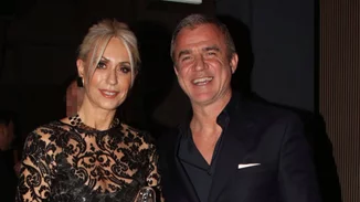 Μαρία Μπακοδήμου - Δημήτρης Αργυρόπουλος | Οι ευχές του πρώην ζευγαριού στα social media με αφορμή ένα ευχάριστο γεγονός