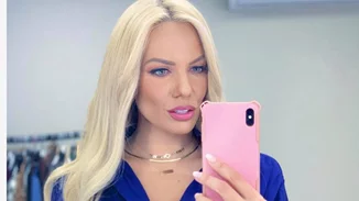 Ιωάννα Μαλέσκου | Για αυτόν τον λόγο δεν μεταδόθηκε η εκπομπή της σήμερα