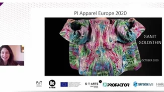 «WeAreAble», από τη σχεδιάστρια μόδας Ganit Goldstein