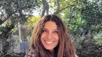 Πόπη Τσαπανίδου | Στον ANT1 η δημοσιογράφος