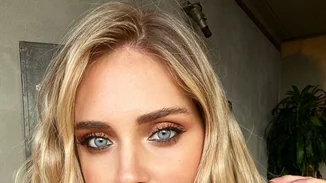 Chiara Ferragni | Το άψογο μακιγιάζ της που είναι πανεύκολο να αντιγράψεις