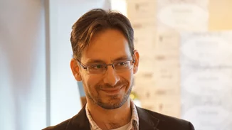 Πέθανε ο ποιητής Δημήτρης Ελευθεράκης