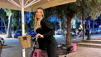 Μετακίνηση 6 | Οι sport εμφανίσεις των celebrities