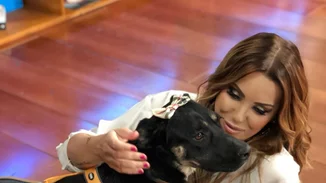 Ναταλία Γερμανού | Σε ποια πολυσυζητημένη εκπομπή θα βρεθεί καλεσμένη;