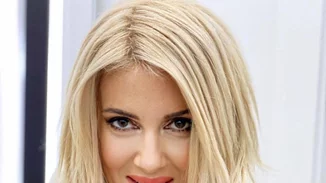 Εύη Φραγκάκη | Στο νοσοκομείο η δημοσιογράφος