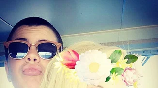 Άγγελος Λάτσιος | Η διαφορετική ονομαστική εορτή λίγο πριν την ενηλικίωσή του