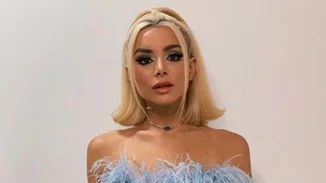 Josephine Wendel | Κουρεύτηκε - Με ακόμη πιο κοντά μαλλιά η pop τραγουδίστρια