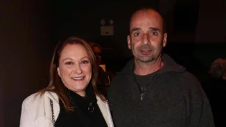 Ρένια Λουιζίδου | Η σπάνια εξομολόγηση για τις ατυχείς εγκυμοσύνες - Ο λόγος που δεν απέκτησε δεύτερο παιδί