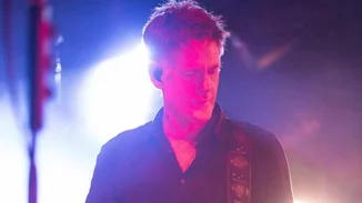 Πέθανε ο μπασίστας και τραγουδιστής των Midnight Oil, Bones Hillman