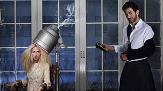 Old Marc Jacobs | Ο λογαριασμός στο Instagram που καταγράφει με εικόνες όλη την πορεία του σχεδιαστή