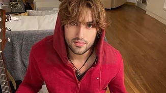 Καίτη Γαρμπή - Διονύσης Σχοινάς | Γενέθλια για τον γιο τους (pics)