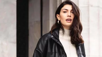 Κέισι Μίζιου | Θετική στον κορονοϊό