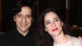 Εύα Σιμάτου | Μιλά για τον γάμο της με τον Αλέξη Σταμάτη, αλλά και τη σχέση της με τη μητέρα του, Μπέτυ Αρβανίτη