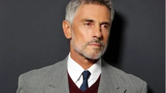 Σταύρος Ζαλμάς: "Έζησα ψυχολογικό θρίλερ - Αυτή η γυναίκα ήταν πολύ μεγάλη σαδίστρια"