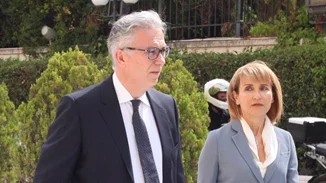 Μάρα Ζαχαρέα | Η σπάνια φωτογραφία με την κόρη της, Άννα