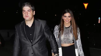 Σταματίνα Τσιμτσιλή | Η περιγραφή της στιγμής που παραλίγο να πνιγεί η κόρη της - Πώς το αντιμετώπισε