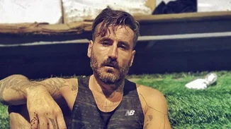 Γιώργος Μαυρίδης | Η πρώτη ανάρτησή του από το νοσοκομείο και ο ορός