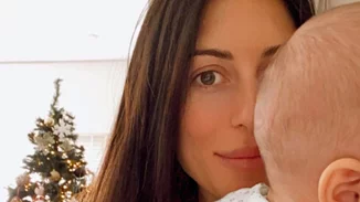 Φλορίντα Πετρουτσέλι | Η νέα φωτογραφία με τον έξι μηνών γιο της, Κωνσταντή