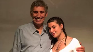 Μαριέλα Φασούλα | Σοβαρός τραυματισμός για την 21χρονη κόρη του Παναγιώτη και της Μάσας Φασούλα