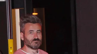 Στο νοσοκομείο ο Γιώργος Μαυρίδης | Νοσηλεύεται σε σοβαρή κατάσταση με κορονοϊό