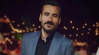 Εξιτήριο για τον Γιώργο Μαυρίδη και τη σύντροφό του | Οι πρώτες δηλώσεις του