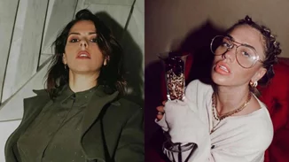 Έλενα Γαλύφα - Κόνι Μεταξά | Σχολιάζουν τις εμφανίσεις των κυριών της TV