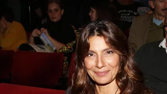 Πόπη Τσαπανίδου | Ο λόγος που δεν στολίζει ποτέ χριστουγεννιάτικο δέντρο