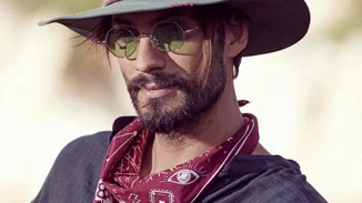 Γιώργος Καράβας | Έκκληση για βοήθεια στα πυρόπληκτα ζώα