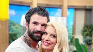 Δημήτρης Αλεξάνδρου | «Η Ελένη Μενεγάκη είναι ένα μάθημα που πρέπει να γίνεται στο πανεπιστήμιο»