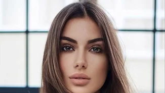 Τέλος τα μακριά μαλλιά για την Ιωάννα Μπέλλα | Δες το νέο της κούρεμα