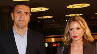 Περήφανος μπαμπάς ο Βασίλης Κικίλιας | Η πρώτη του ανάρτηση στο Instagram