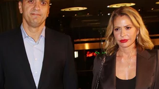 Γενέθλια για την Τζένη Μπαλατσινού | Η ηλικία της και το δημόσιο "σ' αγαπώ" του Βασίλη Κικίλια