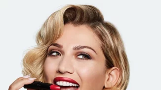 Το νέο εγχείρημα της Κωνσταντίνας Σπυροπούλου