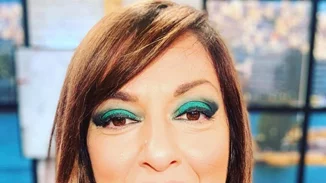 Σοφία Μουτίδου | Αυτό είναι το νέο της κούρεμα (pics)