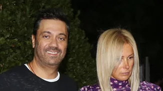 Γιώργος και Βίλλυ Θεοφάνους | Η κόρη τους, Κύρα, τραγουδά σε γνωστή διαφήμιση - Η συγκίνηση του μουσικοσυνθέτη (vid)