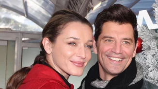 Αριάδνη Ρουβά | Η κόρη του Σάκη Ρουβά και της Κάτιας Ζυγούλη έγινε 8 ετών - Η απίστευτη ομοιότητα με τον μπαμπά της