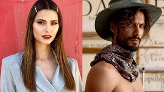 Ο Γιώργος Καράβας ξεκαθαρίζει: "Με την Ηλιάνα Παπαγεωργίου δεν μας χωρίζει τίποτα"