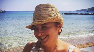 Ελεάννα Τρυφίδου | « Ήμουν 121 κιλά, πήγα 85»