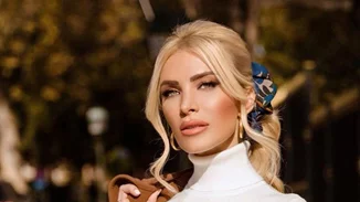 «Θέλω να γίνω η επόμενη Κατερίνα Καινούργιου» | Η αντίδραση της παρουσιάστριας στις δηλώσεις παίκτριας του «Style me up»