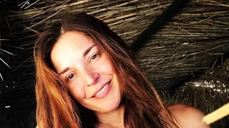 Η Βαλέρια Κουρούπη για το διαζύγιο με τον Νίκο Ξύδη | «Ήταν νομίζω η πιο δύσκολη απόφαση της ζωής μου»