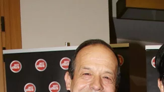 Βαρύ πένθος για τον Φωκά Ευαγγελινό