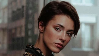 Κάτια Ταραμπανκό | Ακόμη μία extreme αλλαγή στα μαλλιά της