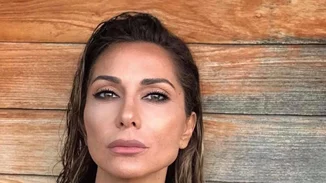 Δέσποινα Βανδή | Το νέο χρώμα στα μαλλιά της (pics)